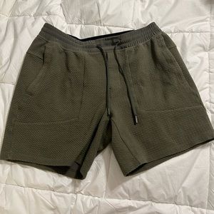 Lululemon Men’s Shorts